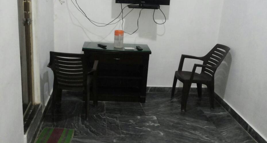Intercity Guest House, Lucknow 4